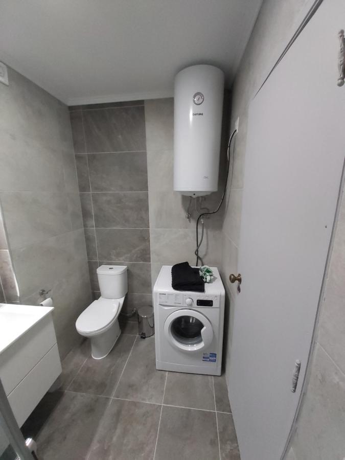 波尔蒂芒Patio Da Rocha公寓 外观 照片