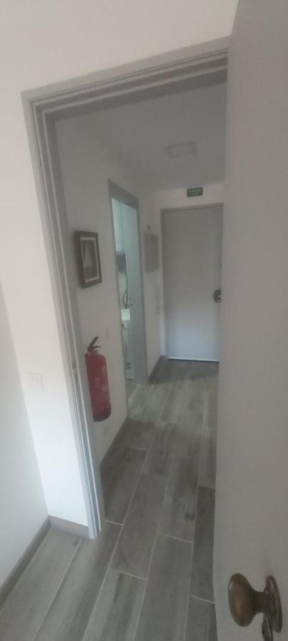 波尔蒂芒Patio Da Rocha公寓 外观 照片